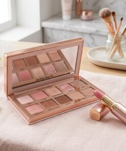 Bông tẩy trang cao cấp Emily Đức 120 miếng
