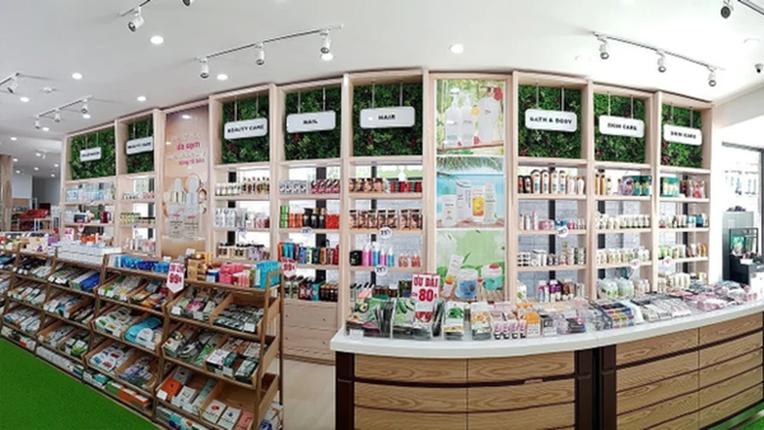 Cân nhắc về nguồn vốn trước khi nhập hàng mỹ phẩm sỉ