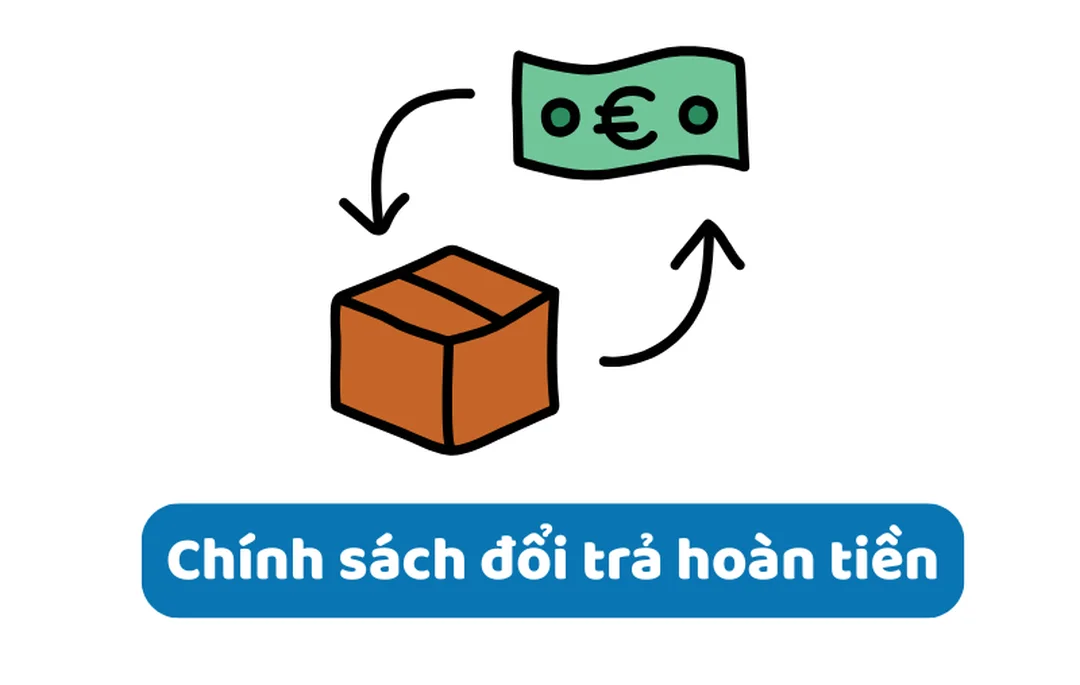 Chính sách đổi trả và kiểm tra hàng hóa mỹ phẩm nhập khẩu