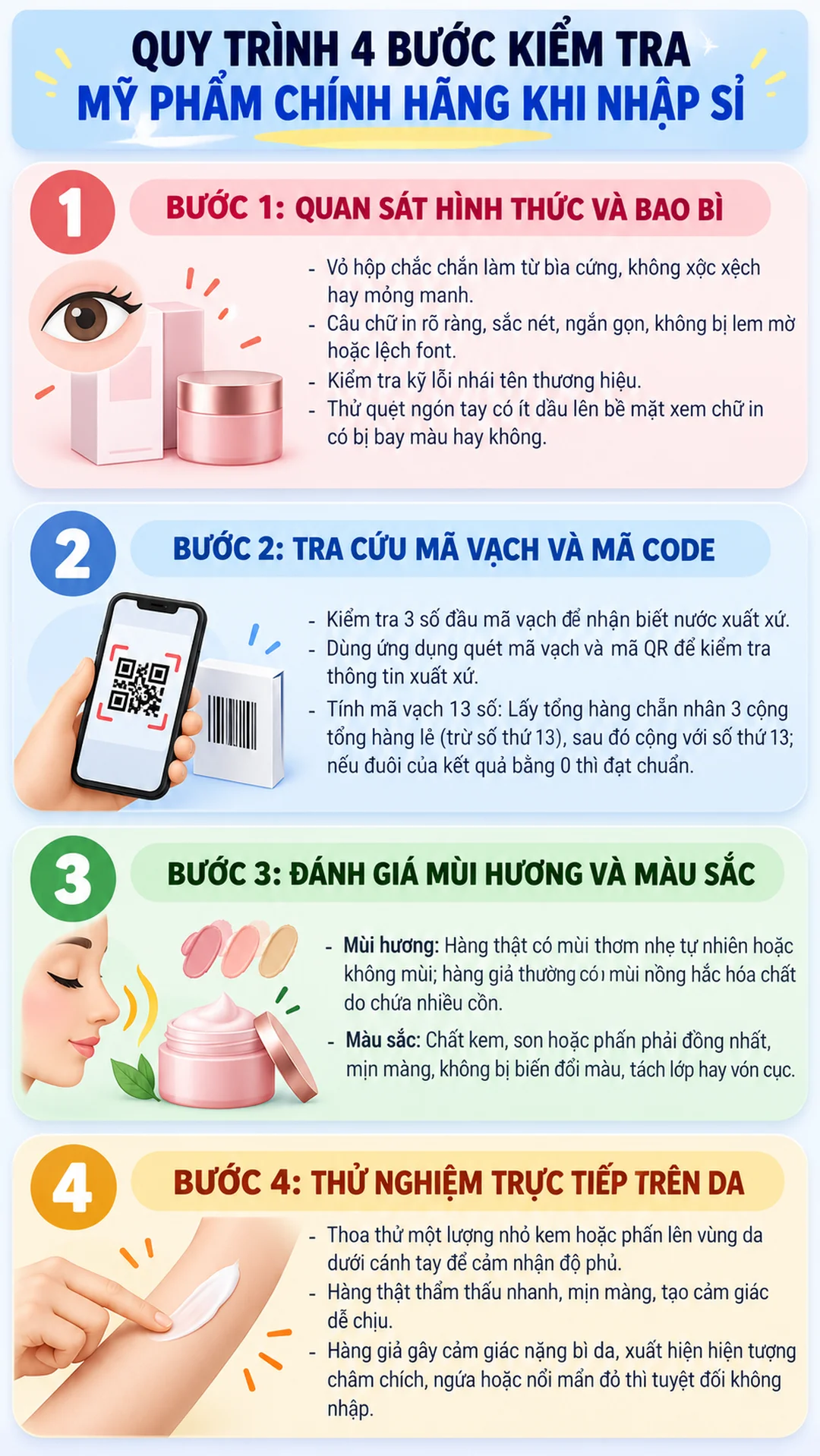 đăng ký khách sỉ mỹ phẩm Alacarte