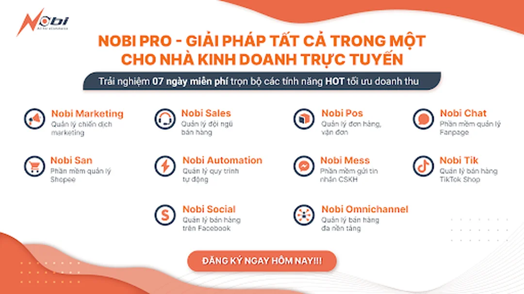 Giải pháp quản lý kho và xử lý hàng cận hạn sử dụng