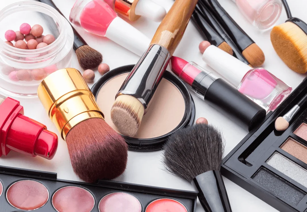 Phân bổ nguồn vốn kinh doanh mỹ phẩm